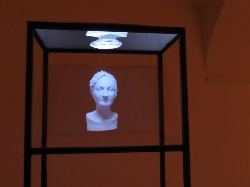 Otwarcie wystawy Dystopian Monuments