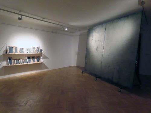 Otwarcie wystawy Dystopian Monuments