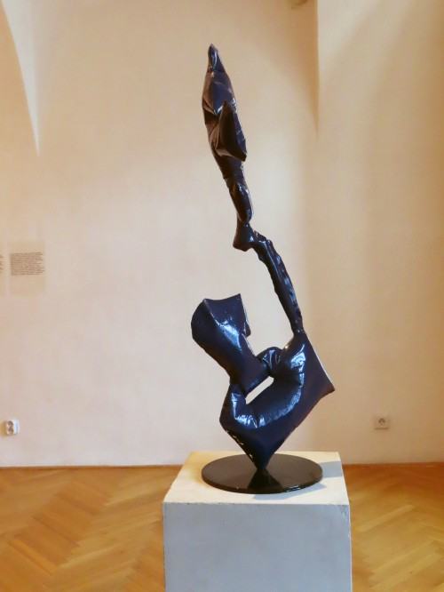 Otwarcie wystawy Dystopian Monuments