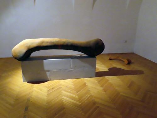 Otwarcie wystawy Dystopian Monuments