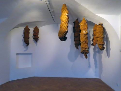 Otwarcie wystawy Dystopian Monuments