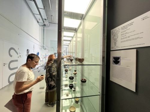 Wyniki konkursu na czarkę