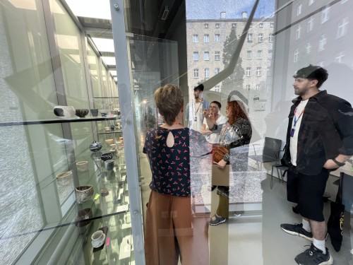 Wyniki konkursu na czarkę