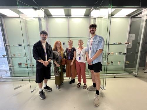 Wyniki konkursu na czarkę