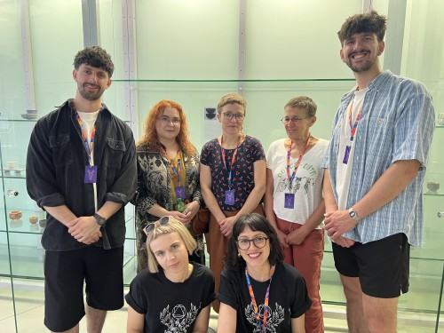 Wyniki konkursu na czarkę