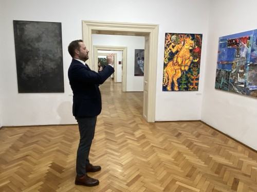 Niedopowiedziane Historie _ Kluż Napoka