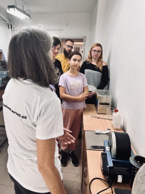 Dolnośląski Festiwal Nauki 2023