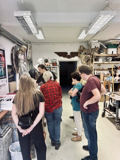 Dolnośląski Festiwal Nauki 2023