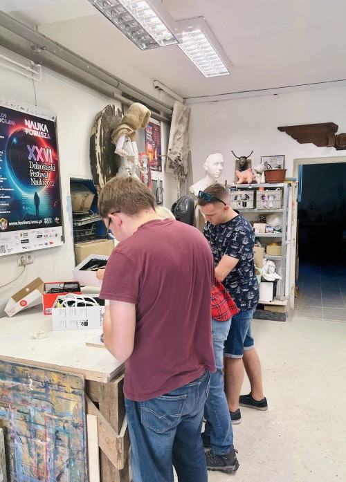 Dolnośląski Festiwal Nauki 2023