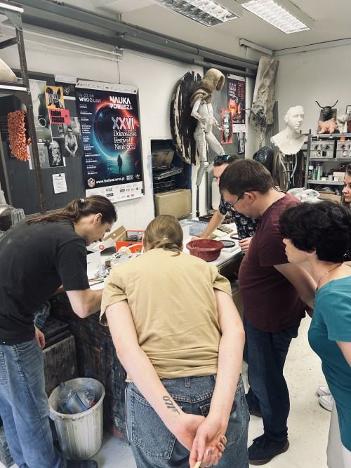 Dolnośląski Festiwal Nauki 2023