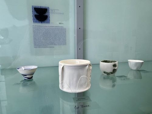 Wyniki konkursu na czarkę