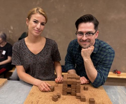 Warsztaty w Estonii w ramach współpracy międzyanrodowej