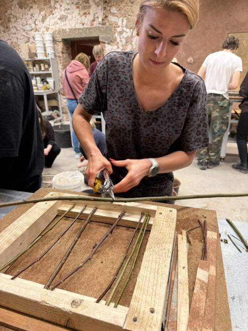 Warsztaty w Estonii w ramach współpracy międzyanrodowej