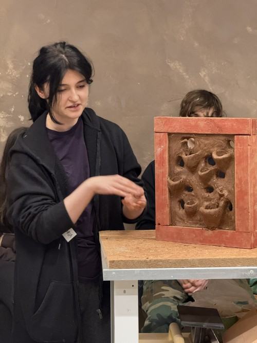 Warsztaty w Estonii w ramach współpracy międzyanrodowej