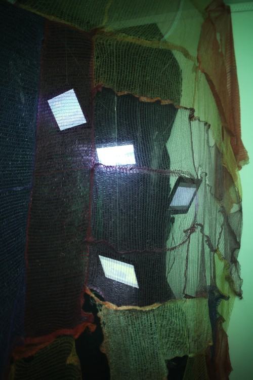 Otwarcie wystawy Ujęcie CO2