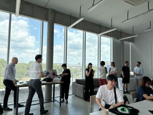 Summer Art and Design School 2024