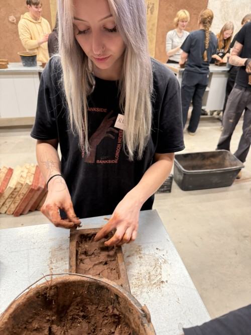 Warsztaty w Estonii w ramach współpracy międzyanrodowej