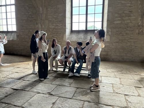 Summer Art and Design School 2024