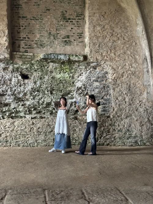 Summer Art and Design School 2024