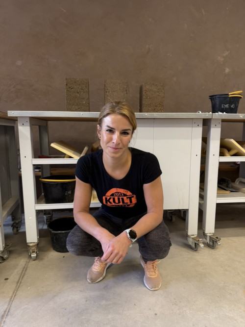 Warsztaty w Estonii w ramach współpracy międzyanrodowej