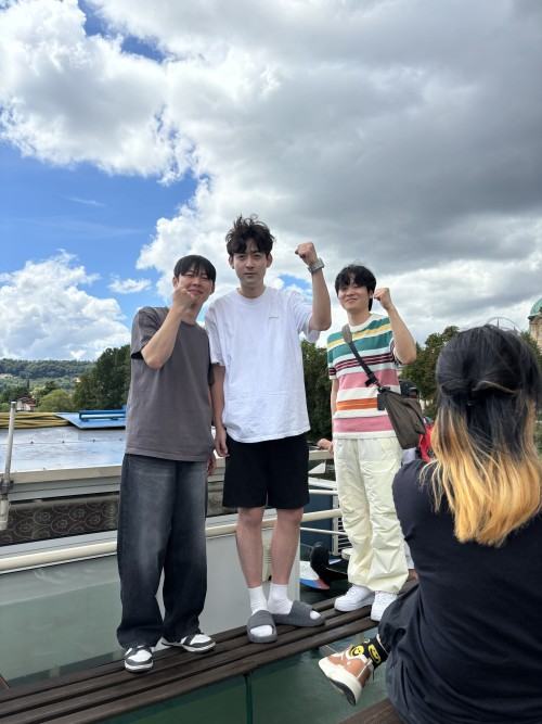 Summer Art and Design School 2024