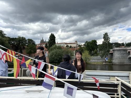 Summer Art and Design School 2024