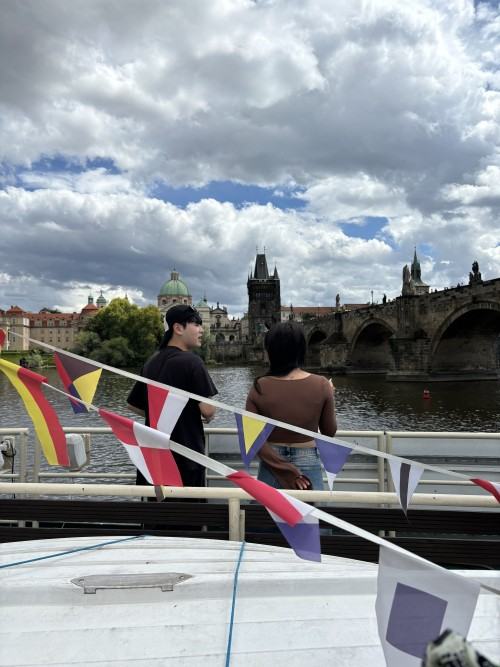 Summer Art and Design School 2024