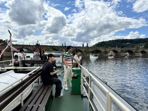 Summer Art and Design School 2024