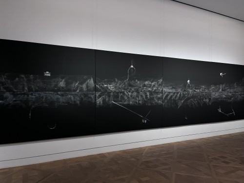 Morgenröte. Łukasz Huculak sieht Jacob Böhme