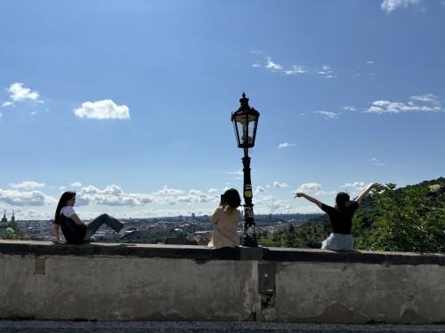 Summer Art and Design School 2024