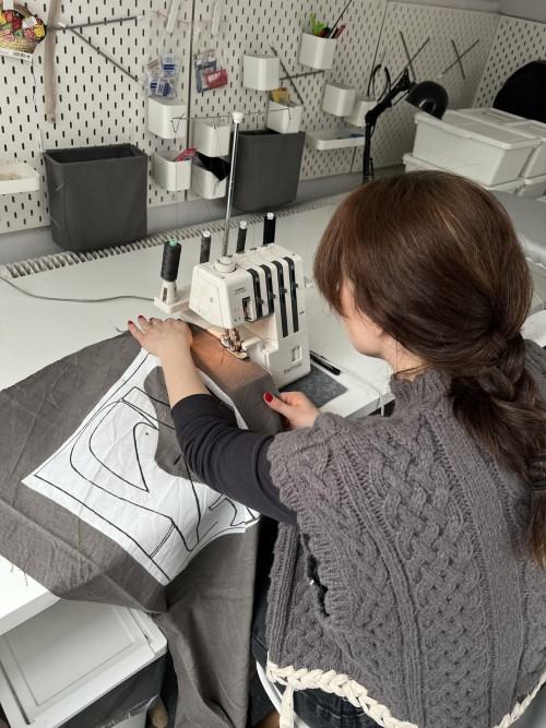 Dyscypliny Plastyczne w Architekturze