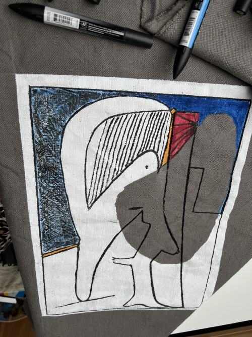 Dyscypliny Plastyczne w Architekturze