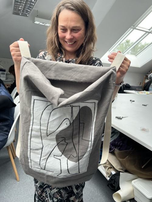 Dyscypliny Plastyczne w Architekturze