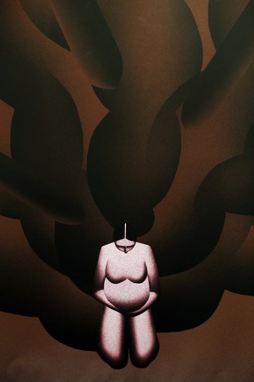 Wernisaż wystawy Ukraiński plakat walczy!, zdj. Justyna Żak