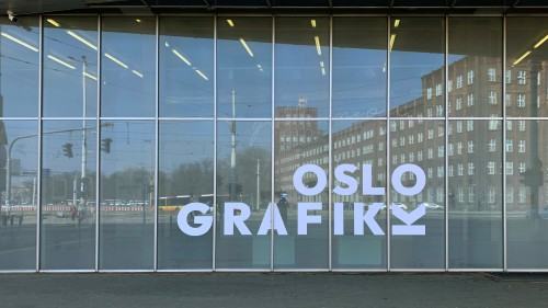 Oslo Grafikk