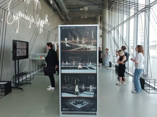 re-Forma 2022 fotorelacja