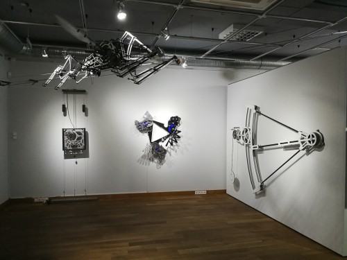 Jędrzejewscy – wielogłos rodzinny widok wystawy Jędrzejewscy – wielogłos rodzinny