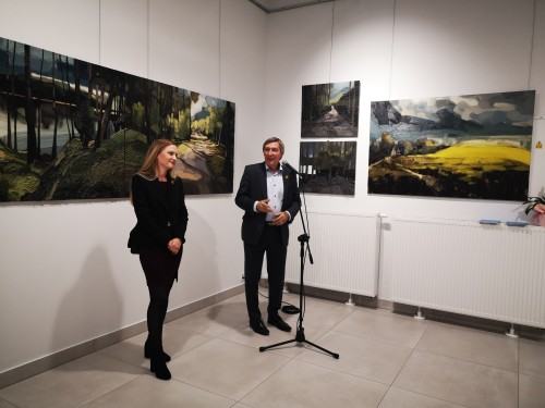 Strukturalne koniugacje cz. 2