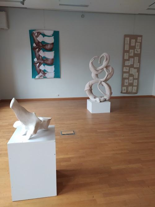 Corpus Humanum II Corpus Humanum II