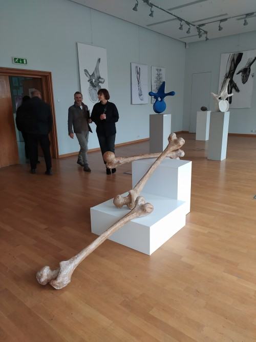 Corpus Humanum II Corpus Humanum II