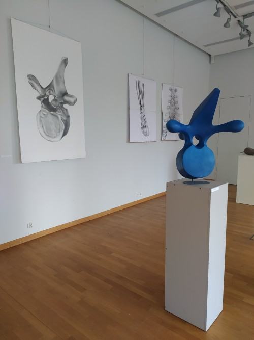 Corpus Humanum II Corpus Humanum II