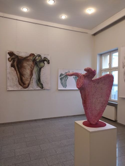 Corpus Humanum II Corpus Humanum II