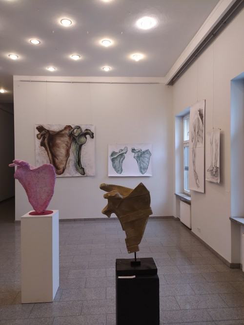 Corpus Humanum II Corpus Humanum II