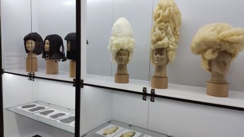 Pokazy końcowe słuchaczy Studium Podyplomowego Dyscypliny plastyczne w architekturze oraz 2 letniej Specjalizacji kierunkowej Pokazy końcowe słuchaczy Studium Podyplomowego Dyscypliny plastyczne w architekturze oraz 2 letniej Specjalizacji kierunkowej