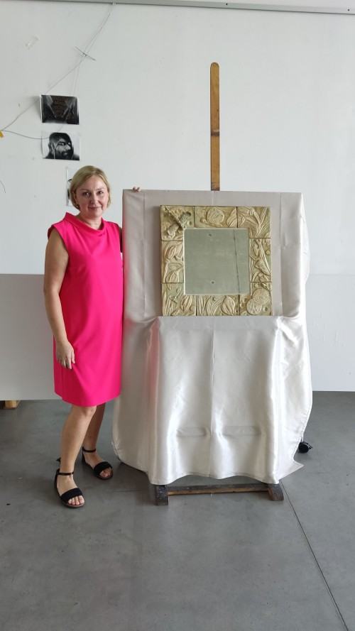 Pokazy końcowe słuchaczy Studium Podyplomowego Dyscypliny plastyczne w architekturze oraz 2 letniej Specjalizacji kierunkowej Pokazy końcowe słuchaczy Studium Podyplomowego Dyscypliny plastyczne w architekturze oraz 2 letniej Specjalizacji kierunkowej