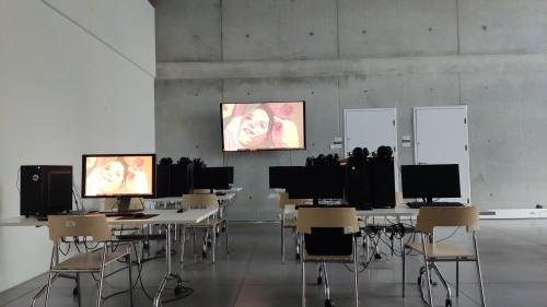 Pokazy końcowe słuchaczy Studium Podyplomowego Dyscypliny plastyczne w architekturze oraz 2 letniej Specjalizacji kierunkowej Pokazy końcowe słuchaczy Studium Podyplomowego Dyscypliny plastyczne w architekturze oraz 2 letniej Specjalizacji kierunkowej