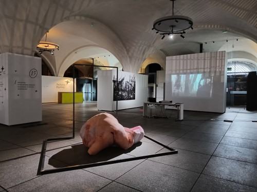 Najlepsze Dyplomy Artystyczne Akademii Sztuk Pięknych 2023