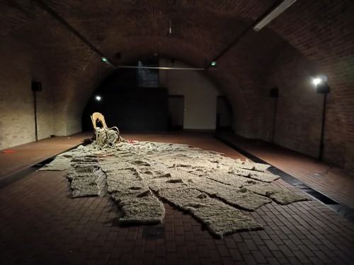 Najlepsze Dyplomy Artystyczne Akademii Sztuk Pięknych 2023