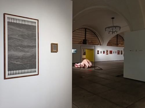 Najlepsze Dyplomy Artystyczne Akademii Sztuk Pięknych 2023