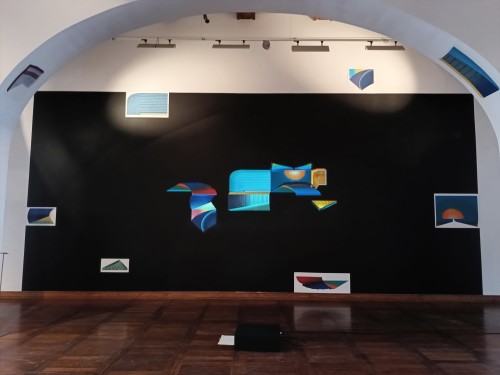 Najlepsze Dyplomy Artystyczne Akademii Sztuk Pięknych 2023